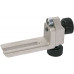 Makita 122703-7 Görgős vezető 3709/3703/3707/F/3700/RT0700C/3710 élmaróhoz = old 122389-7