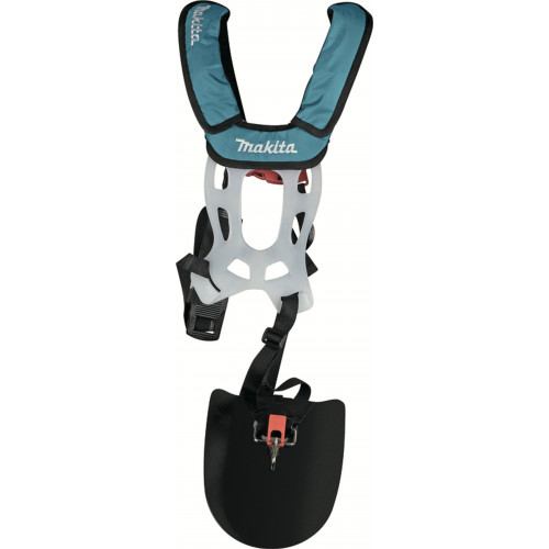 Makita 122906-3 kettős vállheveder fűkaszához