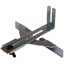 Makita 122965-7 Párhuzamvezető RT0700C felsőmaróhoz