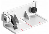 Makita 123149-0 Szögvezetőléc PJ7000, DPJ180, BPJ180 lapostiplimaróhoz