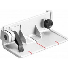 Makita 123149-0 Szögvezetőléc PJ7000, DPJ180, BPJ180 lapostiplimaróhoz