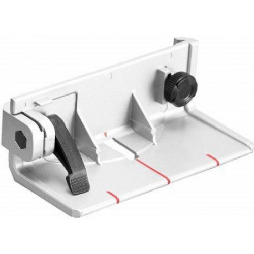 Makita 123149-0 Szögvezetőléc PJ7000, DPJ180, BPJ180 lapostiplimaróhoz