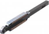 Makita 125157-7 Vezetősín 9032 szalagcsiszolóhoz, 6 mm