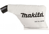 Makita 126738-0 textil porzsák 4100KB, DCS500 gyémántvágóhoz