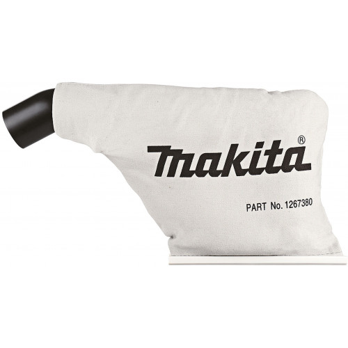 Makita 126738-0 textil porzsák 4100KB, DCS500 gyémántvágóhoz