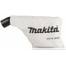 Makita 126738-0 Textil porzsák 4100KB, DCS500 gyémántvágóhoz