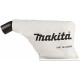 Makita 126738-0 textil porzsák 4100KB, DCS500 gyémántvágóhoz