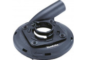 Makita 122B42-7 Sarokcsiszoló elszívófedél 115-125 mm = old 127147-6