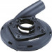 Makita 122B42-7 Sarokcsiszoló elszívófedél 115-125 mm = old 127147-6