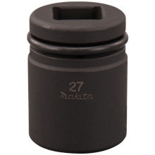Makita 134856-0 Gépi dugókulcs, 3/4", 27x95 mm