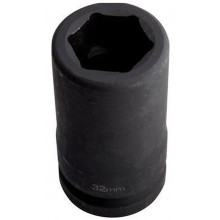 Makita 134859-4 Gépi dugókulcs, 3/4", 32x95 mm