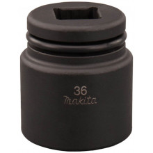 Makita 134862-5 Gépi dugókulcs, 3/4", 36x56 mm = old 133238-3
