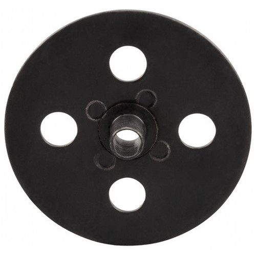 Makita 164379-4 Másolóidom felsőmaróhoz, 9,5 mm