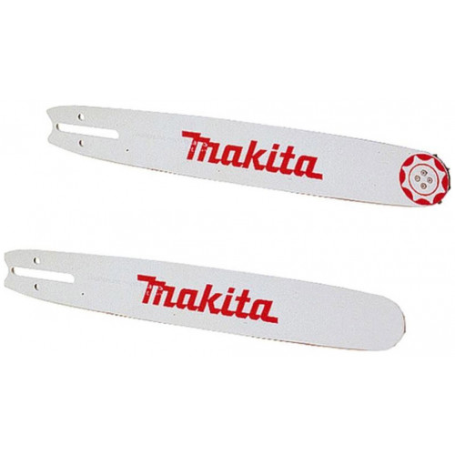 Makita 165245D8 láncvezető 30cm, 1,1mm, 3/8" (412030611 Dolmar) = old 442030611