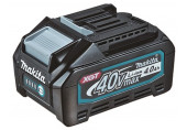 Makita 1910N6-8 Akkumulátor BL4040F - (40V/4.0 Ah) Li-ion XGT 1910N6-8
