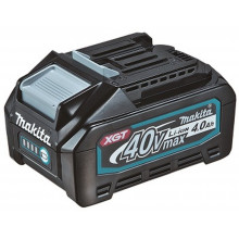 Makita 1910N6-8 Akkumulátor BL4040F - (40V/4.0 Ah) Li-ion XGT 1910N6-8