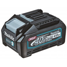 Makita 1910N6-8 Akkumulátor Li-ion XGT BL4040F 40V/4,0Ah