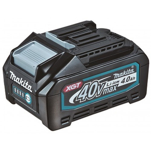 Makita 1910N6-8 Akkumulátor Li-ion XGT BL4040F 40V/4,0Ah