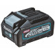 Makita 1910N6-8 Akkumulátor BL4040F - (40V/4.0 Ah) Li-ion XGT 1910N6-8