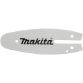 Makita 1910W0-3 Láncvezető 10cm 1,1mm  0,325" UC100D/DUC101 láncfűrészhez
