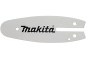 Makita 1910W0-3 Láncvezető UC100D/DUC101 láncfűrészhez, 10 cm, 1,1 mm  0,325"