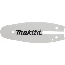 Makita 1910W0-3 Láncvezető UC100D/DUC101 láncfűrészhez, 10 cm, 1,1 mm  0,325"