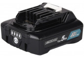 Makita 1913G0-9 BL1050B Akkumulátor Li-ion CXT (12V/5,0Ah)