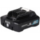 Makita 1913G0-9 BL1050B Akkumulátor Li-ion CXT (12V/5,0Ah)