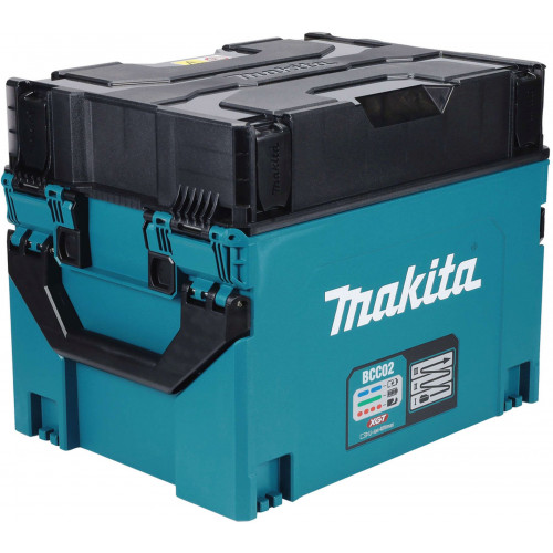 Makita BCC02 12 akkumulátorhoz XGT 1914U0-3 Makita BCC02 12 akkumulátorhoz XGT 1914U0-3