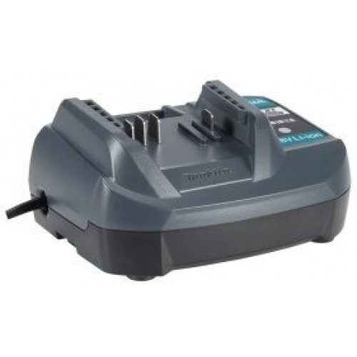 Makita Töltő akkumulátorokhoz Li-ion LXT Basic typ DCB18WA 1915F1-2 Makita Töltő akkumulátorokhoz Li-ion LXT Basic typ DCB18WA 1915F1-2