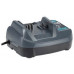 Makita Töltő akkumulátorokhoz Li-ion LXT Basic typ DCB18WA 1915F1-2