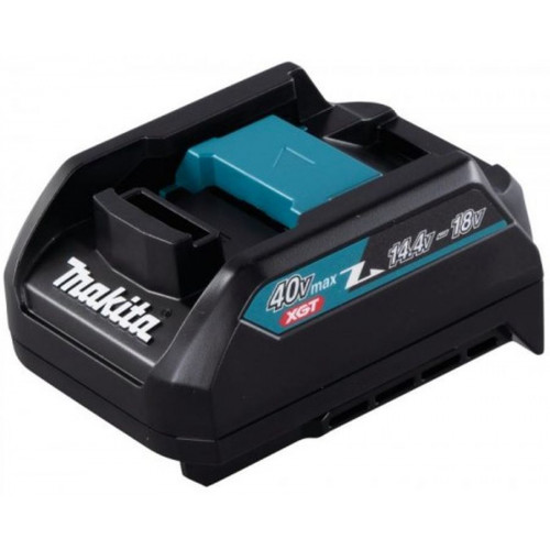 Makita 191C10-7 ADP10 Töltőadapter XGT/ LXT akkuhoz