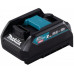Makita 191C10-7 ADP10 Töltőadapter XGT/ LXT akkuhoz
