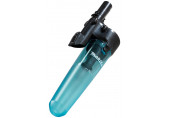 Makita 191D73-9 Ciklon tartály DCL280, DCL282, CL001G porszívóhoz, 400 ml
