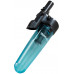 Makita 191D73-9 Ciklon tartály DCL280, DCL282, CL001G porszívóhoz, 400 ml