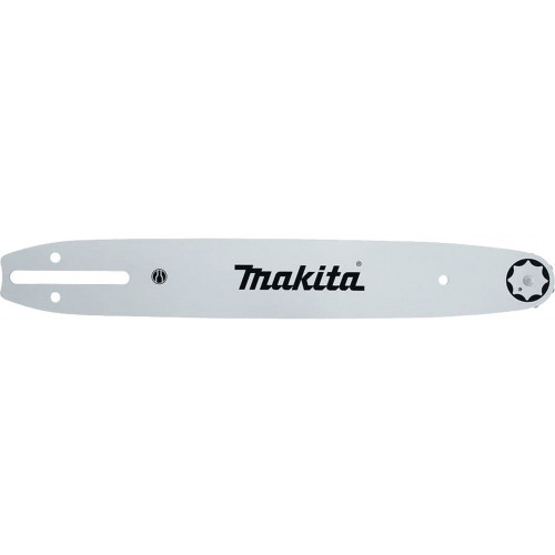 Makita 191G16-9 Láncvezető 35cm, DOUBLE GUARD 1,1mm 3/8" 52čl=old165246-6,9584000