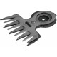 Makita 191N23-4 Pótkés DUM111/UM110 fűnyíró ollóhoz, 110 mm