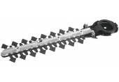 Makita 191N24-2 Sövényvágó kés DUM111/UM110 fűnyíró ollóhoz, 200 mm