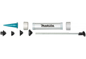 Makita 191P89-6 Tartály DCG180/CG kinyomópisztolyhoz 400ml