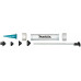 Makita 191P89-6 Tartály DCG180/CG kinyomópisztolyhoz 400ml