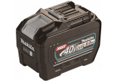 Makita 191X65-8 Akkumulátor Li-ion XGT BL4080F 40V/8,0Ah