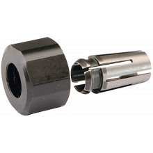 Makita 192988-9 Szűkítő patron GD0800C, GD0810C egyenescsiszolóhoz, 8mm