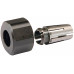Makita 192988-9 Szűkítő patron GD0800C, GD0810C egyenescsiszolóhoz, 8mm