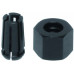 Makita 193011-3 Szűkítő patron GD0800C, GD0810C egyenescsiszolóhoz, 3 mm