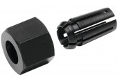 Makita 193012-1 Szűkítő patron GD0800C, GD0810C egyenescsiszolóhoz, 6 mm