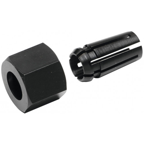 Makita 193012-1 Szűkítő patron GD0800C, GD0810C egyenescsiszolóhoz, 6 mm