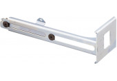 Makita 193618-5 Vezetőkeret 9032 szalagcsiszolóhoz