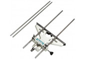 Makita 195136-9 Párhuzamvezető él- és felsőmaróhoz