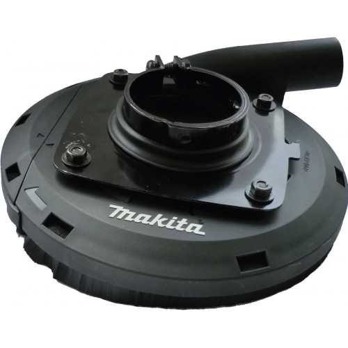 Makita 195239-9 betoncsiszoló-tárcsa feltét 115-125mm STOP = new127147-6