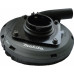 Makita 195239-9 betoncsiszoló-tárcsa feltét 115-125mm STOP = new127147-6